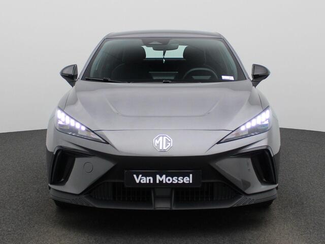 MG 4 MG4 51 kWh Standard | Carplay | Parkeersensoren | Climate Control | Adaptive Cruise Control