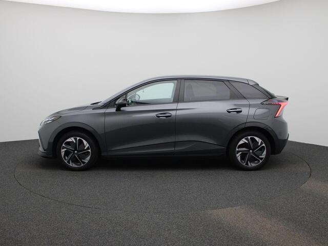 MG 4 MG4 Electric Comfort 64 kWh | Airconditioning | Trekhaak afneembaar | LED koplampen | Park Distance Control achter |