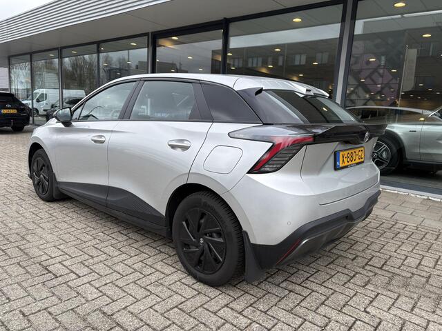 MG 4 MG4 Electric Standard 51 kWh | Apple carplay/Android auto | Parkeersensoren