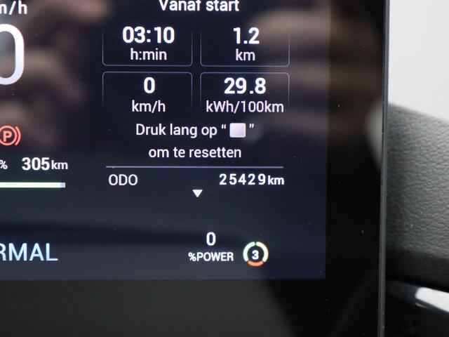 MG 4 MG4 Electric Standard 51 kWh | Climate Control / ECC | Cruise control Standaard | Connectiviteit af fabriek | LED koplampen | Park Distance Control achter |