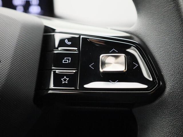 MG 4 MG4 Electric Standard 51 kWh | Climate Control / ECC | Cruise control Standaard | Connectiviteit af fabriek | LED koplampen | Park Distance Control achter |