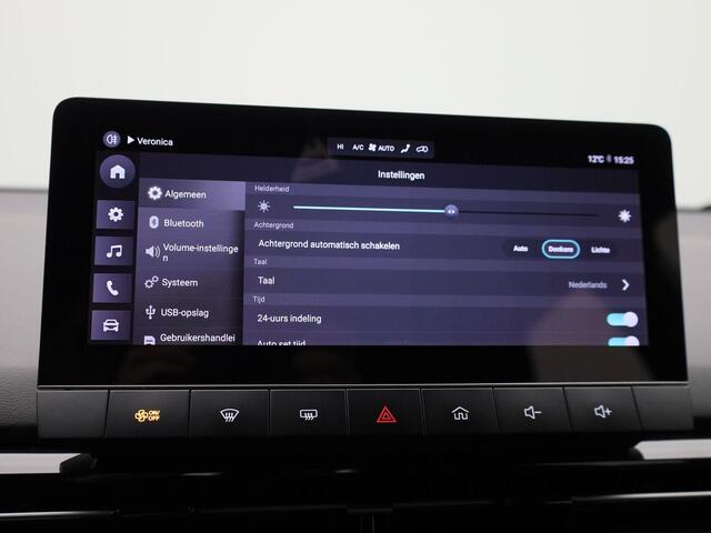 MG 4 MG4 Electric Standard 51 kWh | Climate Control / ECC | Cruise control Standaard | Connectiviteit af fabriek | LED koplampen | Park Distance Control achter |