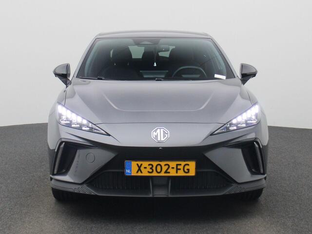 MG 4 MG4 Electric Luxury 64 kWh