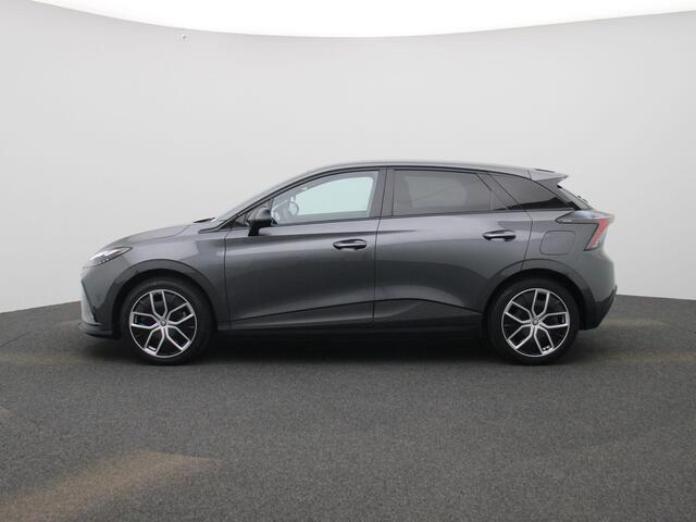 MG 4 MG4 Electric Luxury 64 kWh