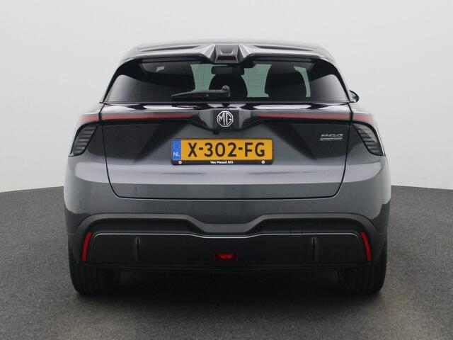 MG 4 MG4 Electric Luxury 64 kWh