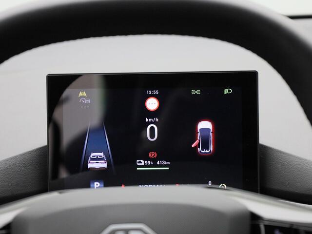 MG 4 MG4 Electric Luxury 64 kWh