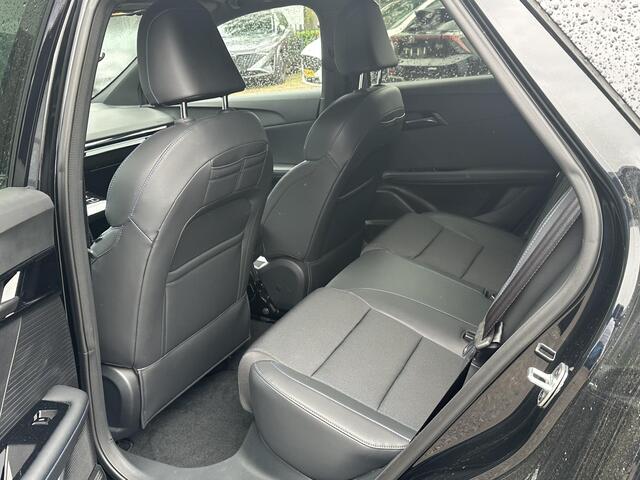MG 4 MG Electric luxury SOH 97%|360 CAMERA| 7 JAAR MG GARANTIE T/M 02-2031| ELEK. STOEL| DODE HOEK SENSOR| STOEL + STUURVERWARMING| ADAPTIVE CRUISE CONTROL