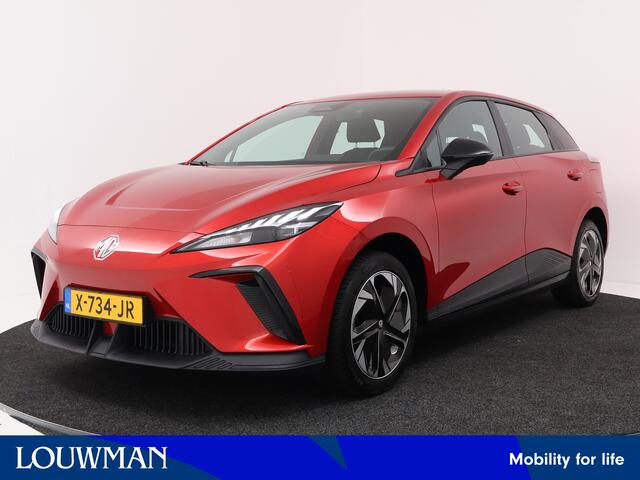 MG 4 MG4 Electric Standard 51 kWh | Apple Carplay/Android Auto |