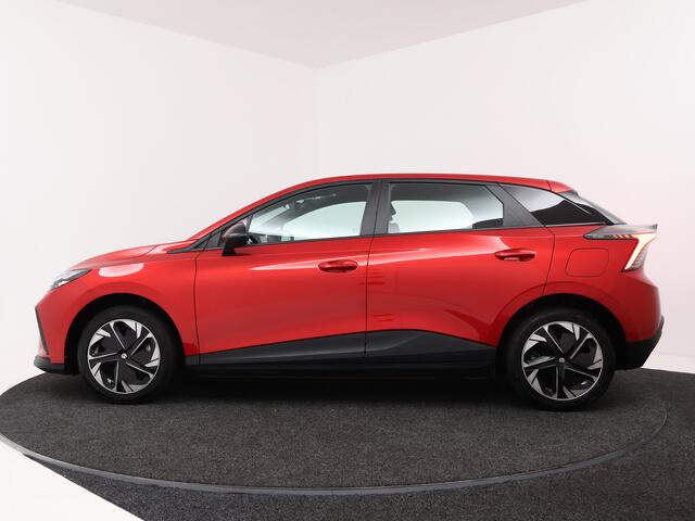 MG 4 MG4 Electric Standard 51 kWh | Apple Carplay/Android Auto |