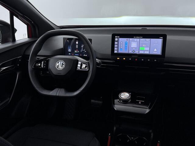 MG 4 MG4 Electric Standard 51 kWh | Apple Carplay/Android Auto |
