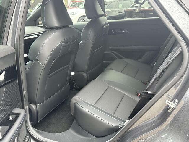 MG 4 MG4 Electric Luxury 64 kWh SOH 97% |360 CAMERA| 7 JAAR MG GARANTIE T/M 02-2031| ELEK. STOEL| DODE HOEK SENSOR| STOEL + STUURVERWARMING| ADAPTIVE CRUISE CONTROL
