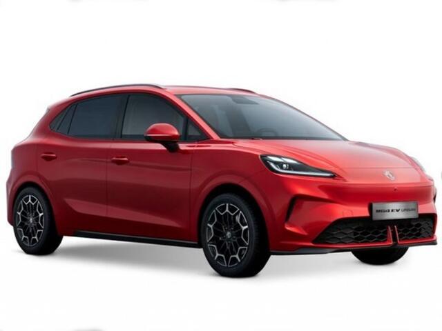 MG 4 MG4 Electric - EV Urban 54kWh Premium