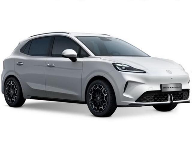 MG 4 MG4 Electric - EV Urban 54kWh Premium