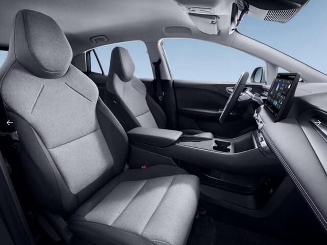 MG 4 MG4 Electric - EV Urban 54kWh Comfort