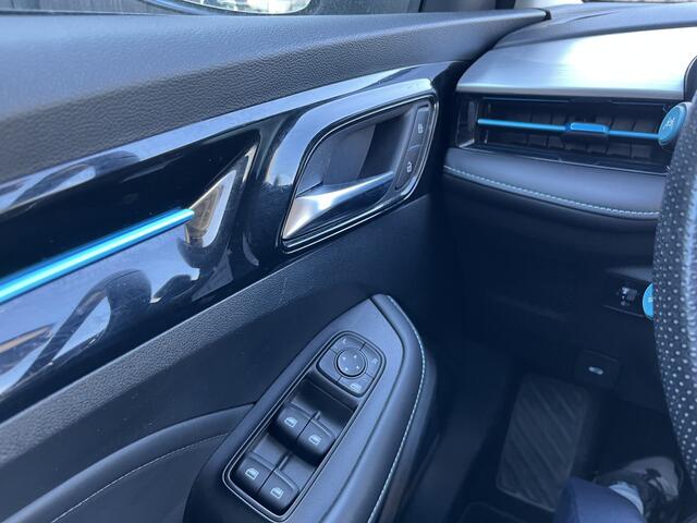 MG 5 MG5 Electric Long Range Comfort 61 kWh Cruise / Led / Carplay / Lmv