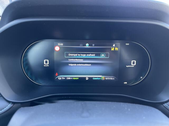 MG 5 MG5 Electric Long Range Comfort 61 kWh Cruise / Led / Carplay / Lmv