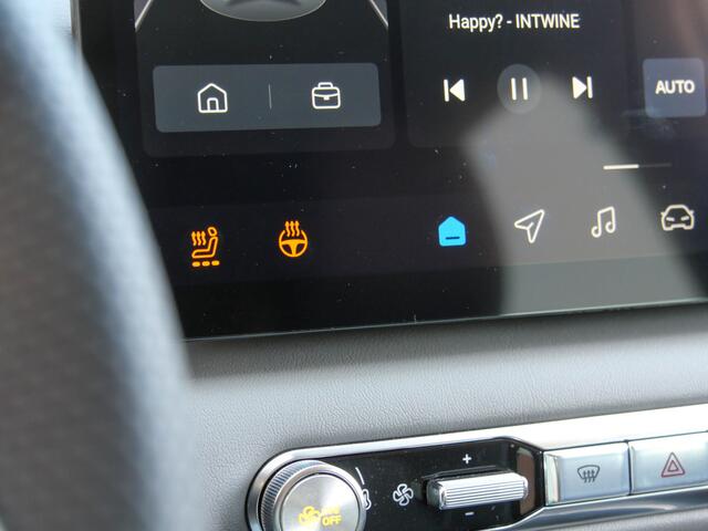 MG 5 MGS5 EV Luxury 64 kWh | 360 CAMERA | CARPLAY |