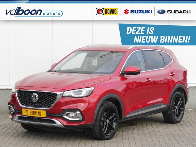 MG EHS 1.5 TGDI Edition1 | Navi | Leder | Camera | Adap. Cruise | Lm-Velgen