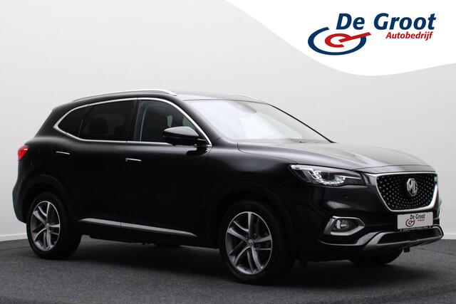 MG EHS 1.5 TGDI Luxury Leer, 360° Camera, ACC, Panoramadak, Apple Carplay, PDC, DAB, LED, 18''