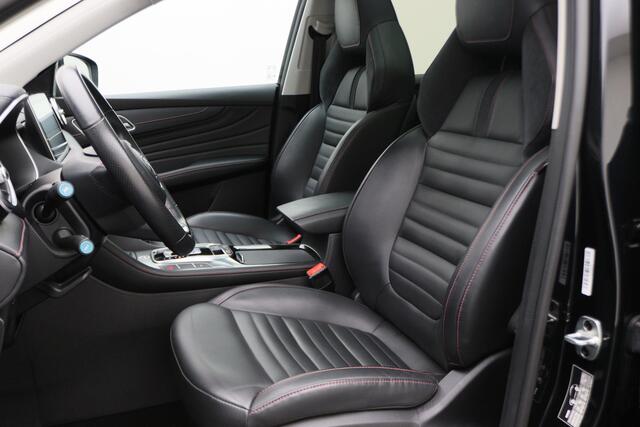 MG EHS 1.5 TGDI Luxury Leer, 360° Camera, ACC, Panoramadak, Apple Carplay, PDC, DAB, LED, 18''