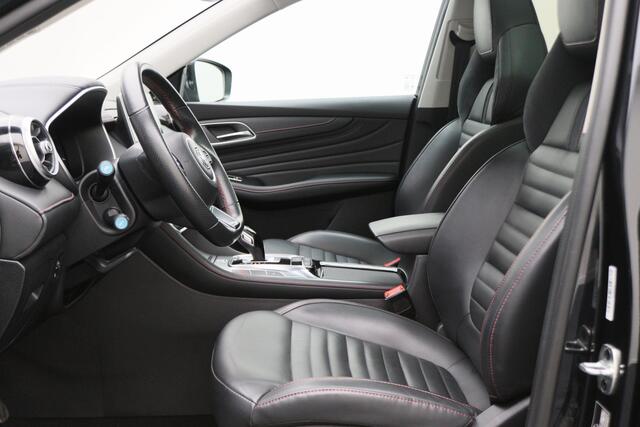 MG EHS 1.5 TGDI Luxury Leer, 360° Camera, ACC, Panoramadak, Apple Carplay, PDC, DAB, LED, 18''