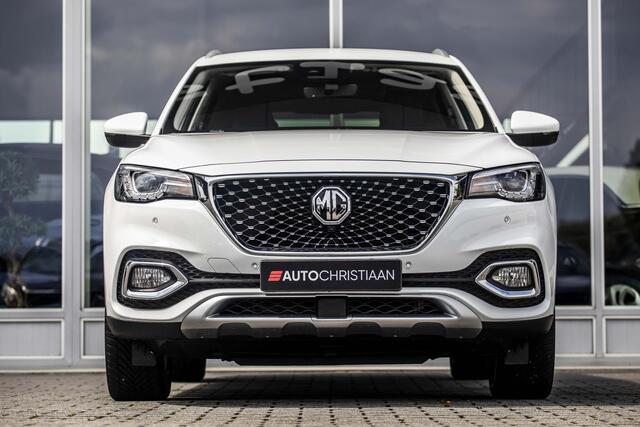 MG EHS 1.5 TGDI Luxury | Adaptive cruise | Leder | Carplay