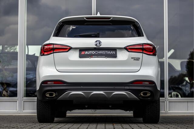 MG EHS 1.5 TGDI Luxury | Adaptive cruise | Leder | Carplay