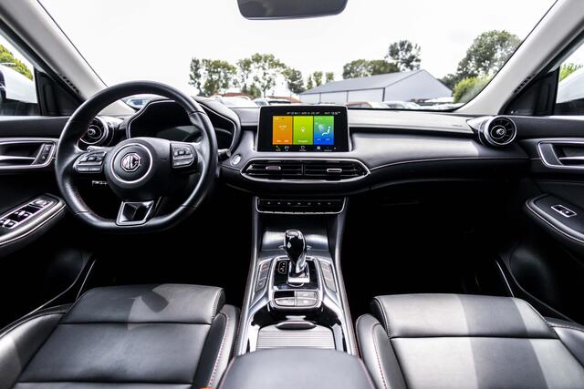 MG EHS 1.5 TGDI Luxury | Adaptive cruise | Leder | Carplay