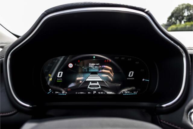 MG EHS 1.5 TGDI Luxury | Adaptive cruise | Leder | Carplay