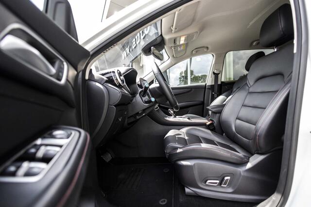 MG EHS 1.5 TGDI Luxury | Adaptive cruise | Leder | Carplay