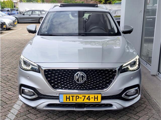 MG EHS 1.5 TGDi PHEV LUXURY AUTOMAAT Open dak | Leder | 360 Camera | Keyless