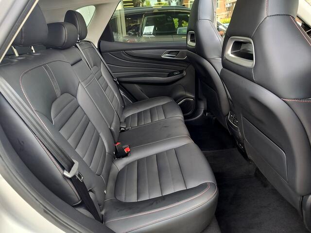 MG EHS 1.5 TGDi PHEV LUXURY AUTOMAAT Open dak | Leder | 360 Camera | Keyless