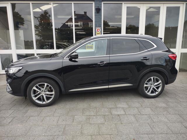 MG EHS LUXURY PHEV