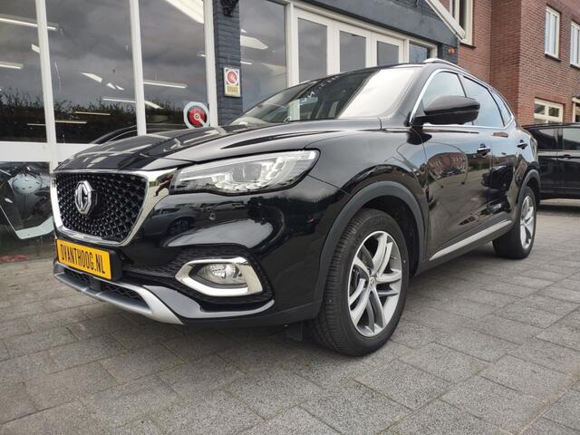 MG EHS LUXURY PHEV