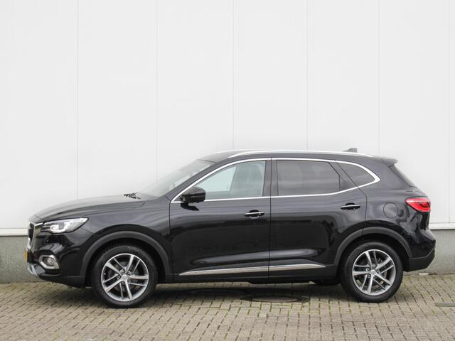 MG EHS 1.5 TGDI Luxury Automaat | Navi | Leder | Panodak | Camera | Lm-Velgen