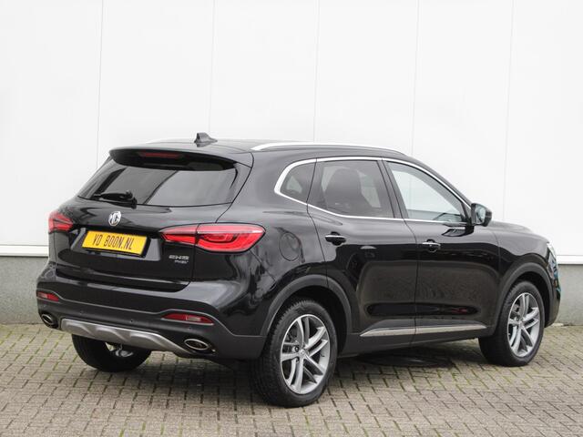 MG EHS 1.5 TGDI Luxury Automaat | Navi | Leder | Panodak | Camera | Lm-Velgen