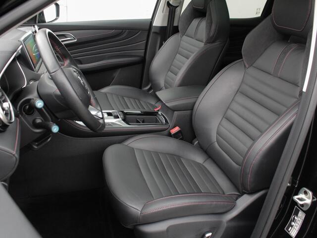 MG EHS 1.5 TGDI Luxury Automaat | Navi | Leder | Panodak | Camera | Lm-Velgen