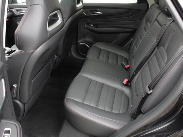 MG EHS 1.5 TGDI Luxury Automaat | Navi | Leder | Panodak | Camera | Lm-Velgen