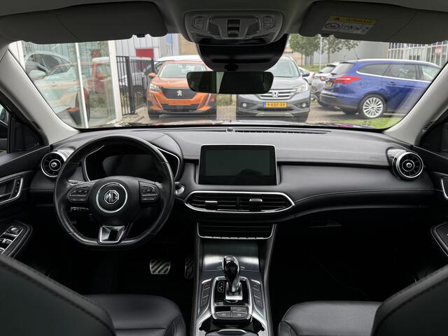 MG EHS 1.5 TGDI Luxury Pano