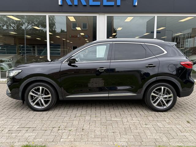MG EHS 1.5 TGDI Luxury Pano