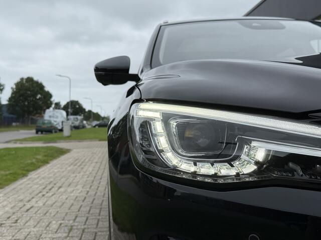 MG EHS 1.5 TGDI Luxury Pano