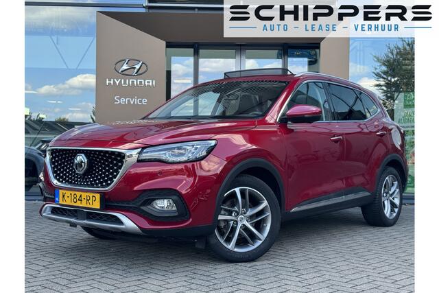 MG EHS 1.5 TGDI Luxury | Leder | Navigatie