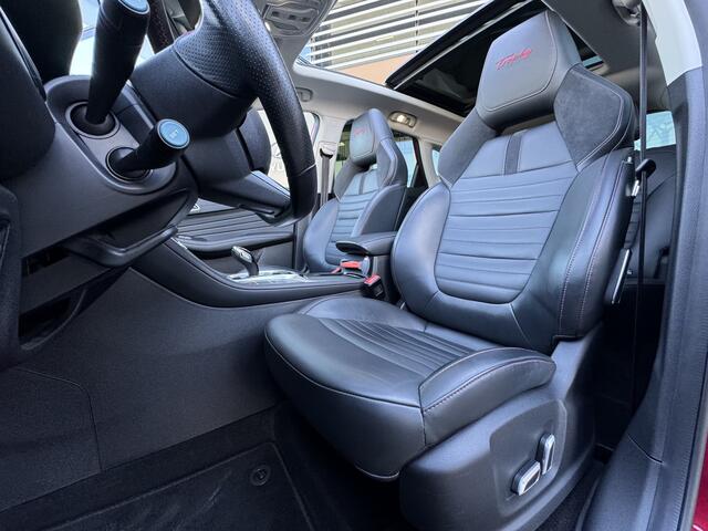 MG EHS 1.5 TGDI Luxury | Leder | Navigatie