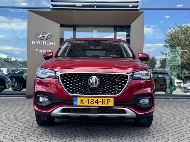 MG EHS 1.5 TGDI Luxury | Leder | Navigatie