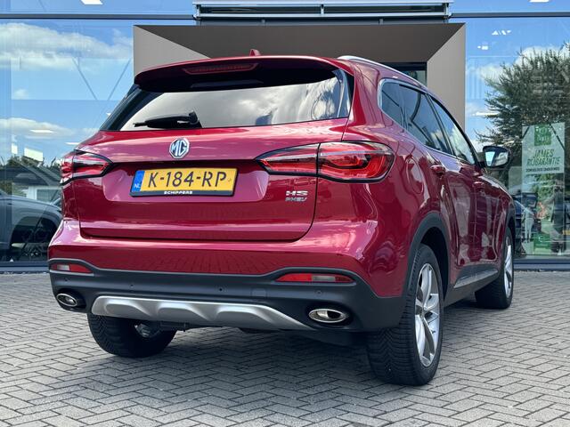 MG EHS 1.5 TGDI Luxury | Leder | Navigatie