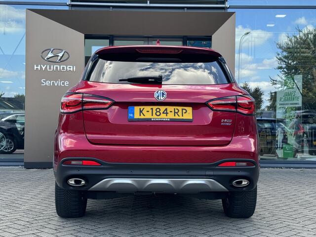 MG EHS 1.5 TGDI Luxury | Leder | Navigatie