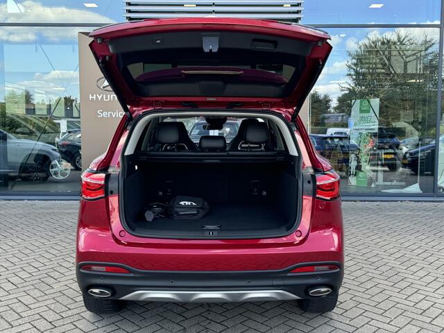 MG EHS 1.5 TGDI Luxury | Leder | Navigatie