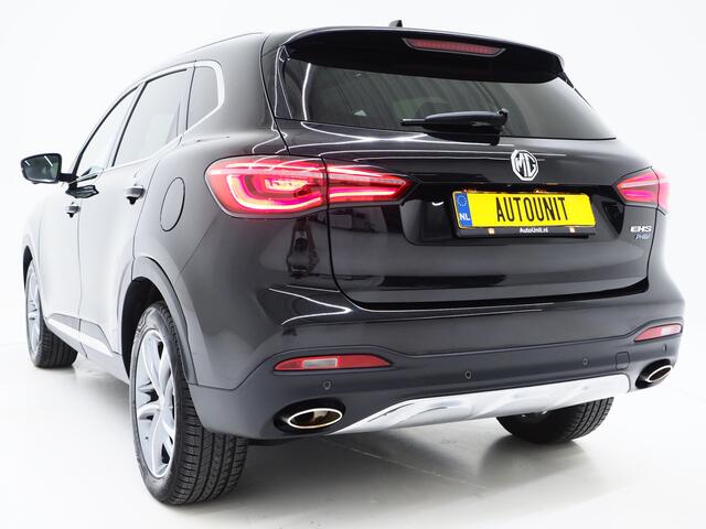 MG EHS 1.5 TGDI Luxury | Panoramadak | Adaptive Cruise | Sportstoelen | 360 | Keyless | Carplay