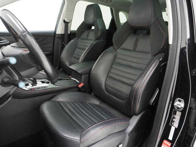 MG EHS 1.5 TGDI Luxury | Panoramadak | Adaptive Cruise | Sportstoelen | 360 | Keyless | Carplay