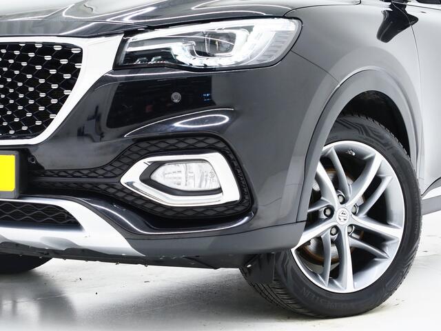 MG EHS 1.5 TGDI Luxury | Panoramadak | Adaptive Cruise | Sportstoelen | 360 | Keyless | Carplay